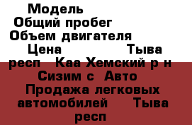  › Модель ­ Honda CR-V › Общий пробег ­ 425 316 › Объем двигателя ­ 1 972 › Цена ­ 270 000 - Тыва респ., Каа-Хемский р-н, Сизим с. Авто » Продажа легковых автомобилей   . Тыва респ.